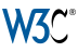 W3C-logo
